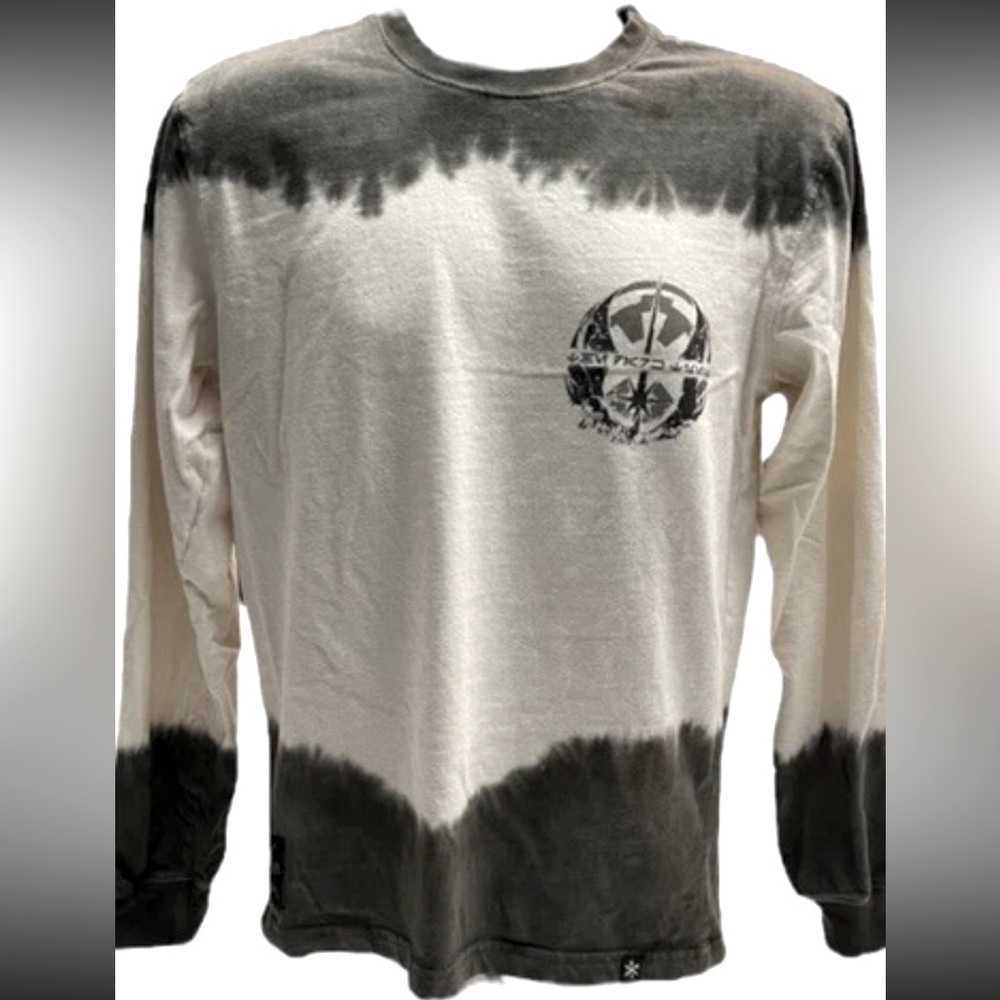 Star‎ Wars Long Sleeve Shirt Darth Vader/Anakin Size M